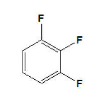 1, 2, 3-Trifluorobenzeno Nº CAS 1489-53-8